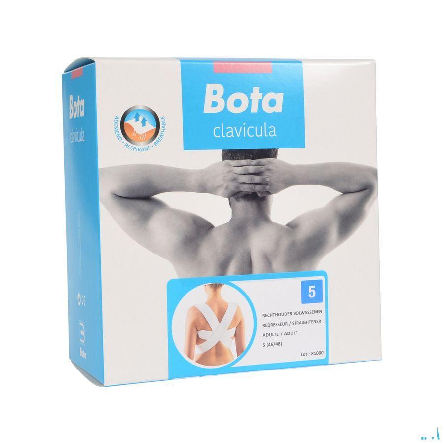 Bota Redresseur Adulte N5 46/48  -  Bota