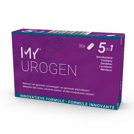 My Urogen Tabl 30