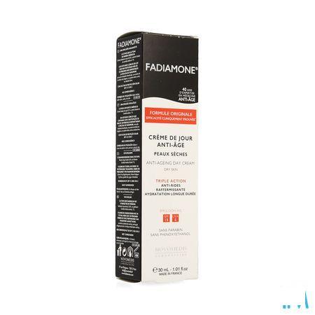 Fadiamone Gezichtsverzorging Dag Tube 30 ml