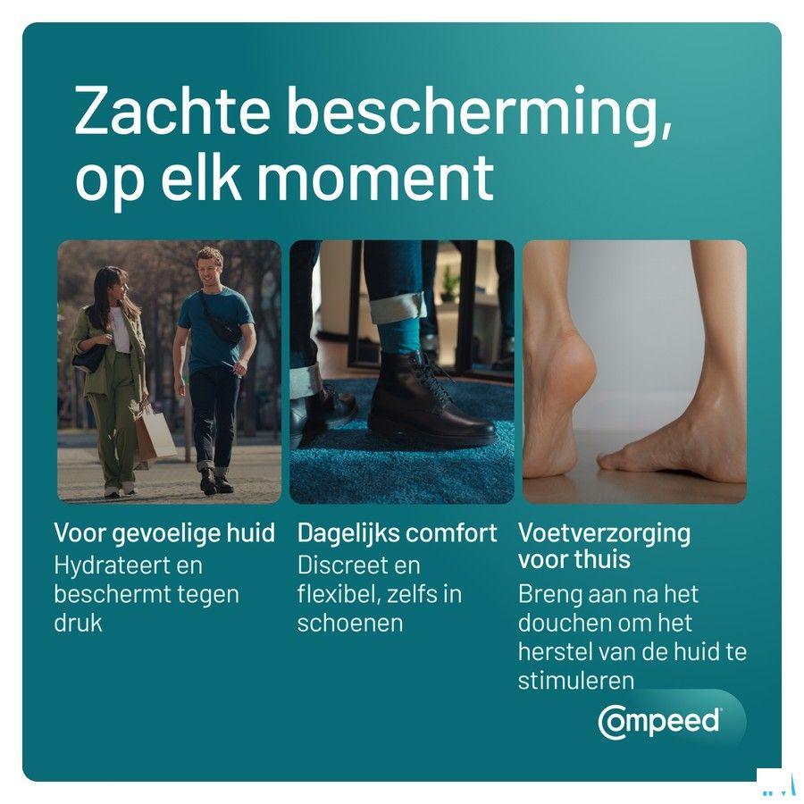 Compeed Pleister Likdoorn Hydra 6