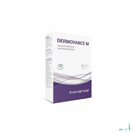 Inovance Dermovance M Tabl 60  -  Ysonut