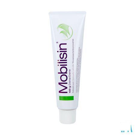 Mobilisin Creme 100 gr  -  EG