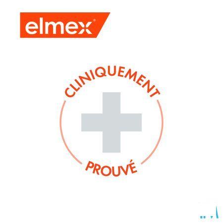 Elmex Starter Kit 0-3A