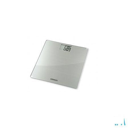 Omron Hn288 Balance Personelle Numerique