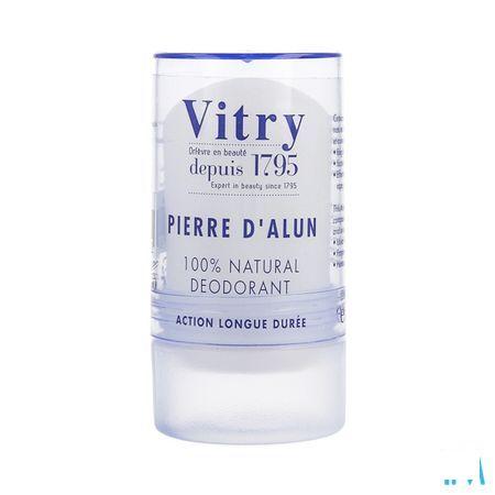 Vitry Aluinsteen Groot Model 120 gr  -  Vitry