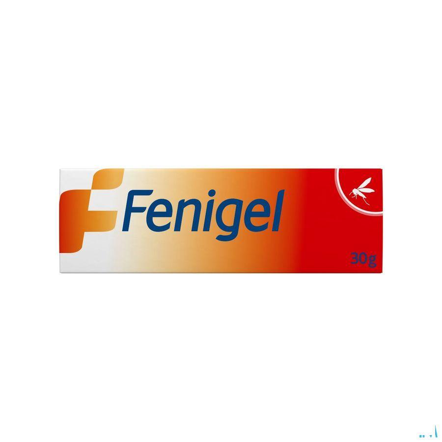 Fenigel 30 gr