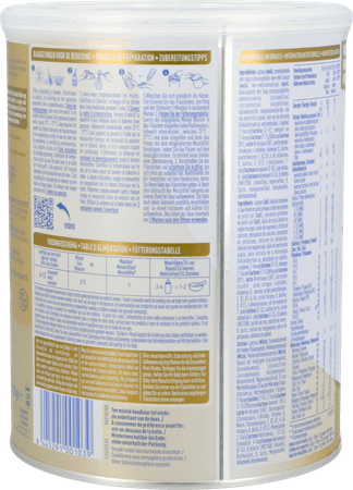 Nan Sinergity 2 800 gr