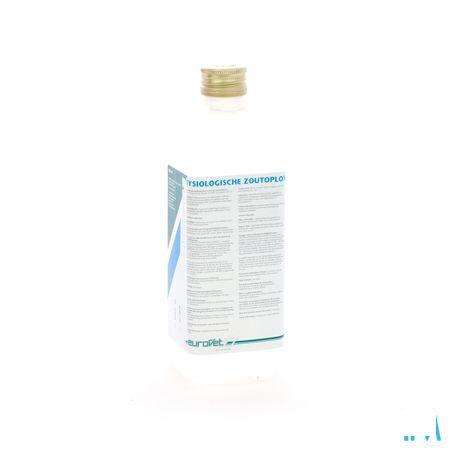 Solution Fysiologique Eurovet 500 ml 