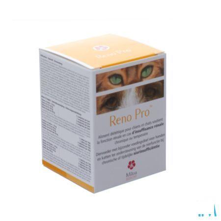 Reno Protect Smakelijk Tabletten Flacon 30  -  Miloa