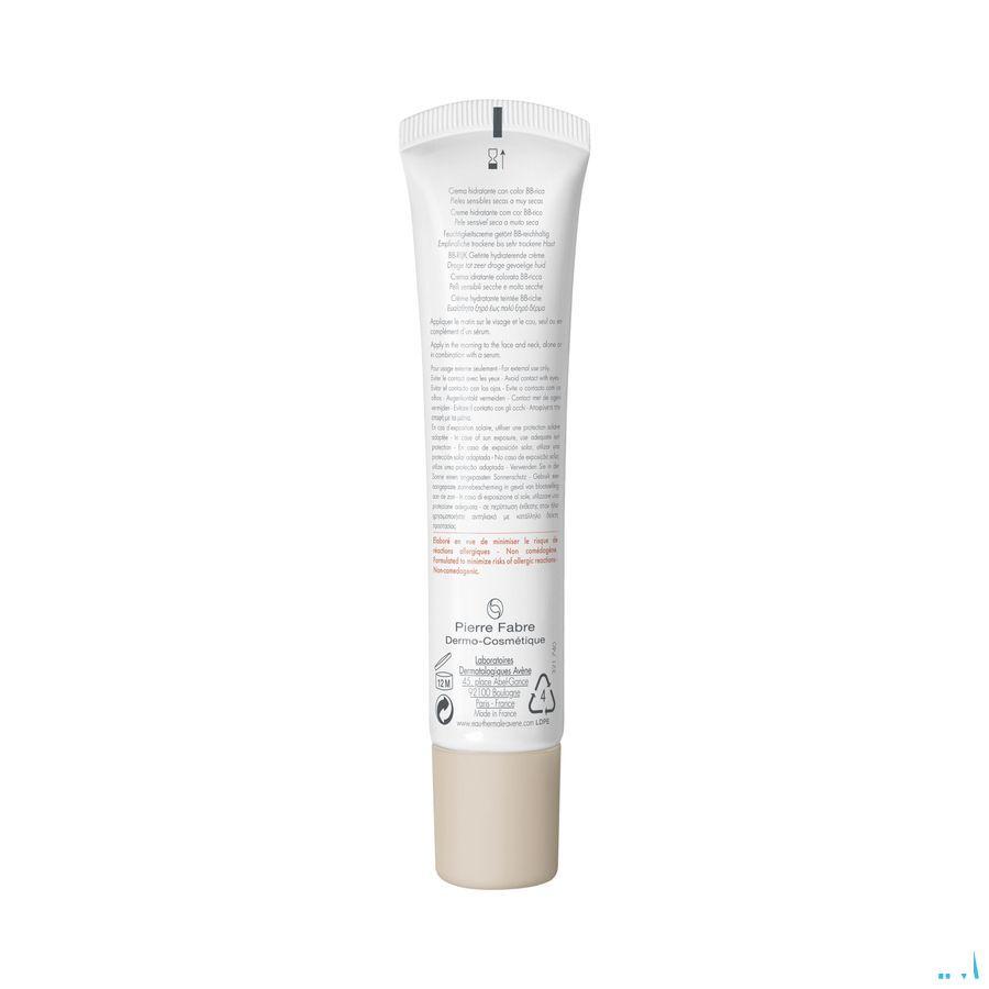 Avene Hydrance Bebe Riche Tube 40 ml  -  Avene