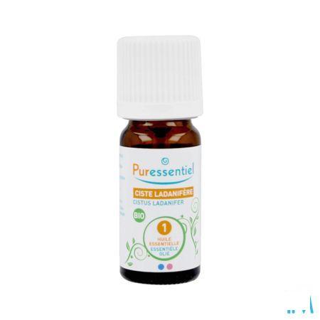Puressentiel Eo Zonneroosje Bio Expert Essentiele Olie5 ml  -  Puressentiel