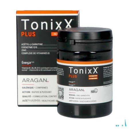 Tonixx Plus Tabl 20