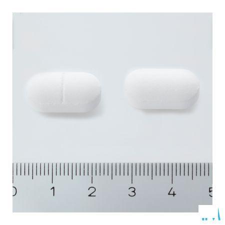 Glucadol 1500 mg Tabletten 28