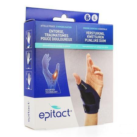 Epitact Duimspalk Links L  -  Millet Innovation