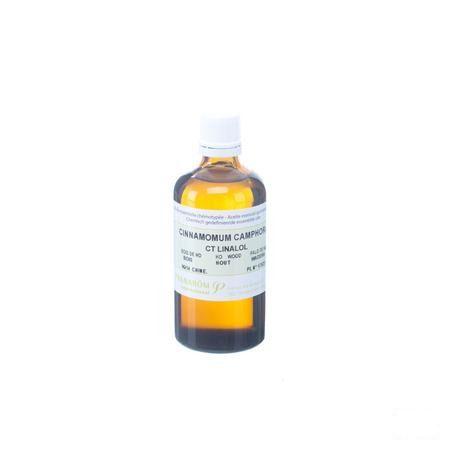 Hohout Essentiele Olie 100 ml  -  Pranarom