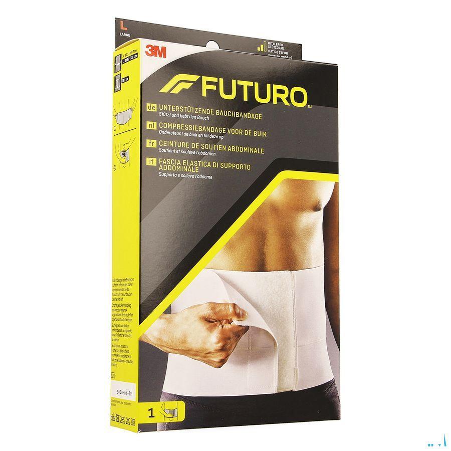 Futuro Compressiebandage Voor De Buik 46200, Large  -  3M