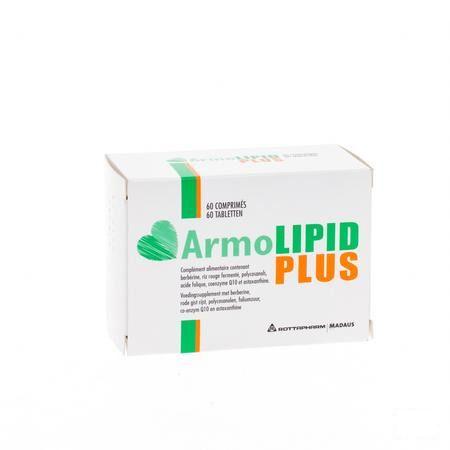 Armolipid Plus Tabletten 60