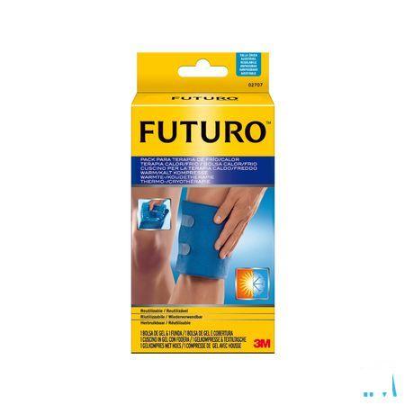 Futuro Cold Hot Pack + Hoes 45142  -  3M
