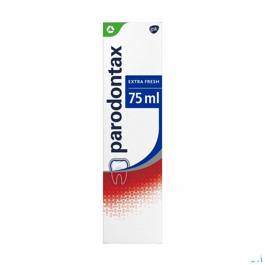 Parodontax Extra Fresh Tube 75 ml