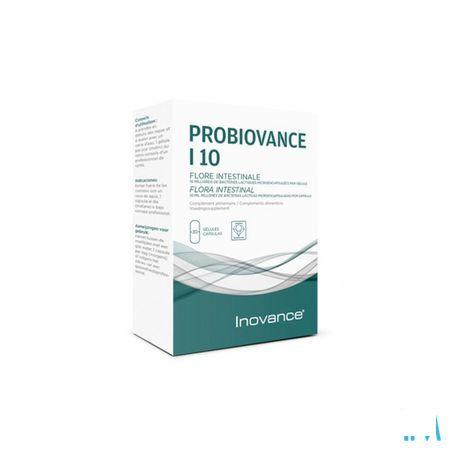 Inovance Probiovance I10 Capsule 30 Pv0357  -  Ysonut