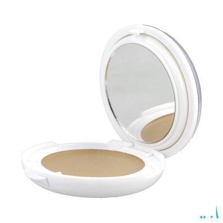 Avene Couvrance Creme Teint Comprimesoil Fr. 02 Natur 10 gr  -  Avene