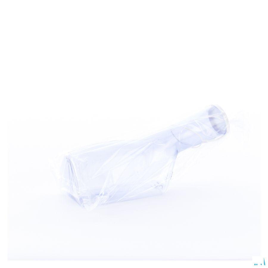 Pharmex Urinaal Heren Plast  -  Infinity Pharma