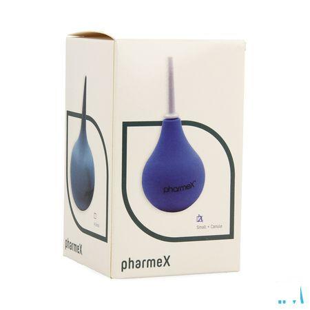 Pharmex Peer + Kanule 89 ml S  -  Infinity Pharma