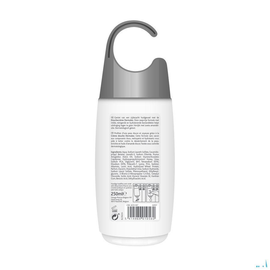 Dermalex Shower Cream 250ml