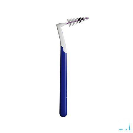 Interprox Plus Super Conical Bleu Fonce Interd.4