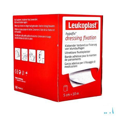 Hypafix 5cmx10m 1 Leukoplast