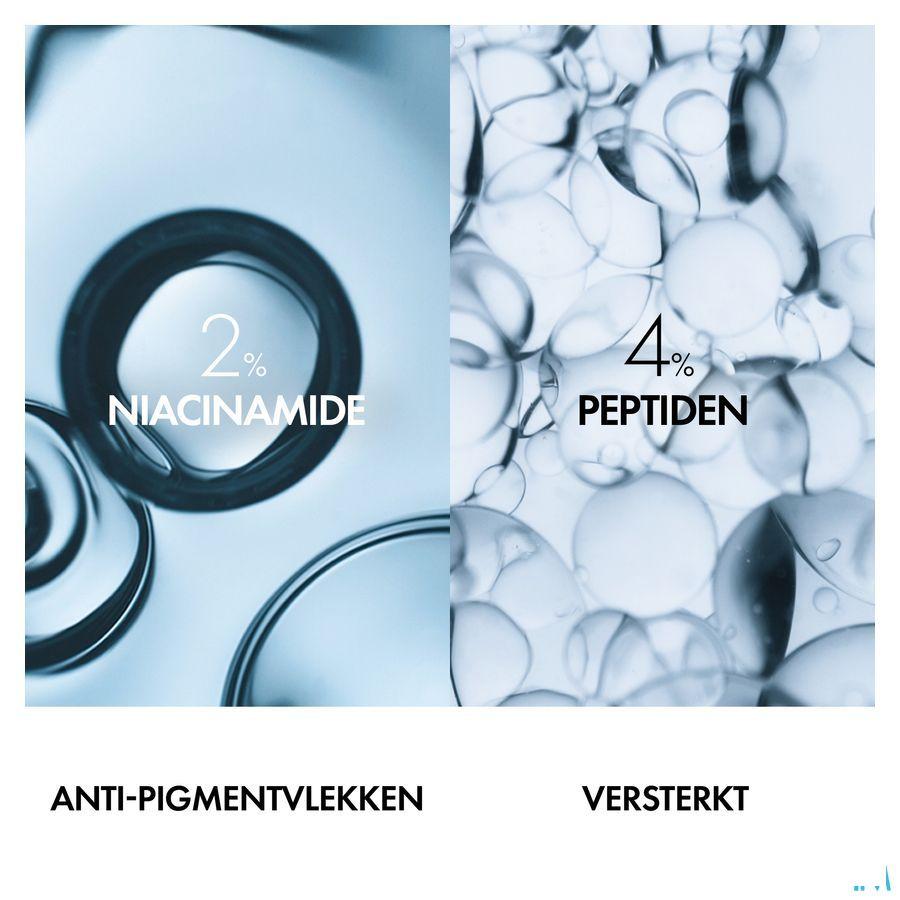 Vichy Cap Sol Uv-Age Medium Getint Ip50 + 40 ml  -  Vichy