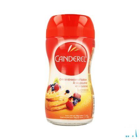 Canderel 100% Sucralose 75 gr