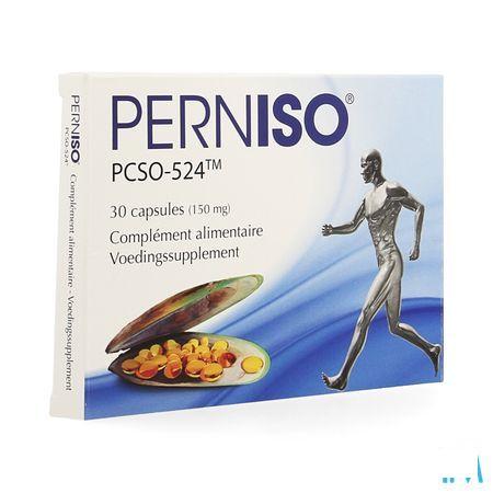 Perniso 150 mg Capsule 30