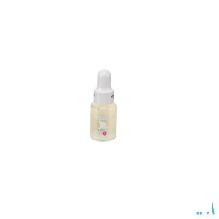 Lisandra Serr'ongle 206 Top Coat Mat 5 ml