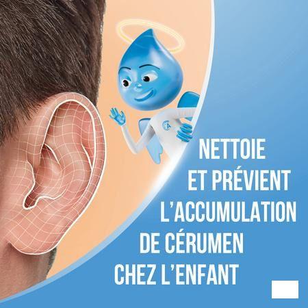Audispray Junior Eau De Mer + Glycerol 25 ml  -  Diepharmex Laboratoires