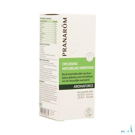 Aromaforce Fl 30 ml + Dop Druppelteller