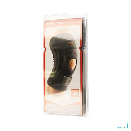 Mcdavid Patella Knee Support Black L 421