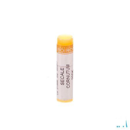 Secale Cornutum 200K Gl  -  Boiron