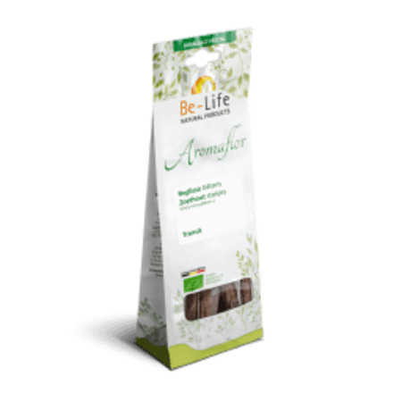 Aromaflor Reglisse Bio Be Life 40 gr  -  Be-Life
