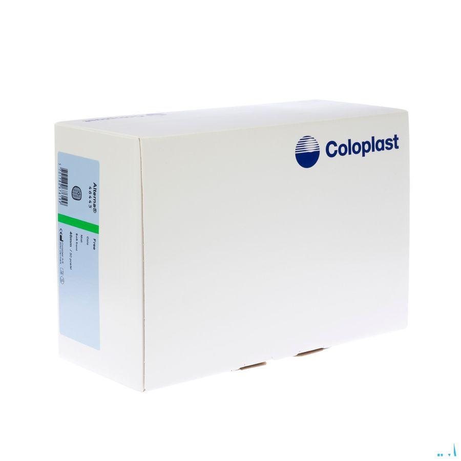 Alterna Free G/z Soft Midi 40mm 30 46445  -  Coloplast
