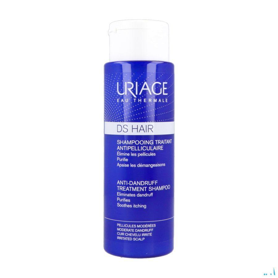 Uriage Ds Hair Shampooing Anti pelliculaire 200 ml