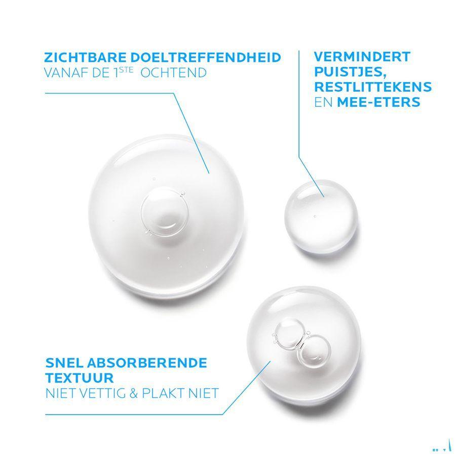 Effaclar Ultra Geconcentreerd Serum 30 ml  -  La Roche-Posay