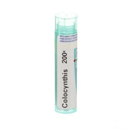 Colocynthis 200K Gr 4g  -  Boiron