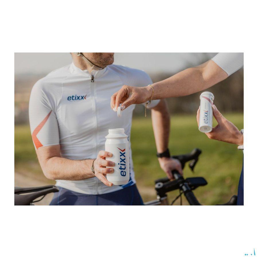 Etixx Isotonic Blackcurrant Bruistabl 3 x 10