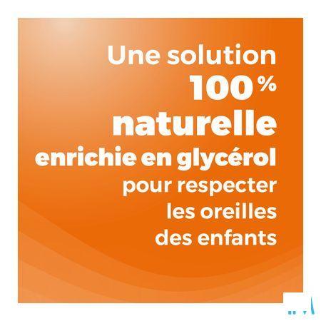 Audispray Junior Eau De Mer + Glycerol 25 ml  -  Diepharmex Laboratoires