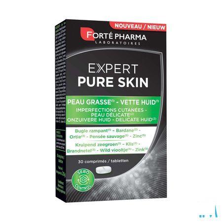 Expert Pure Skin Comp 30