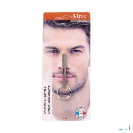 Vitry Classic Schroevendraaier Bril 1041  -  Vitry