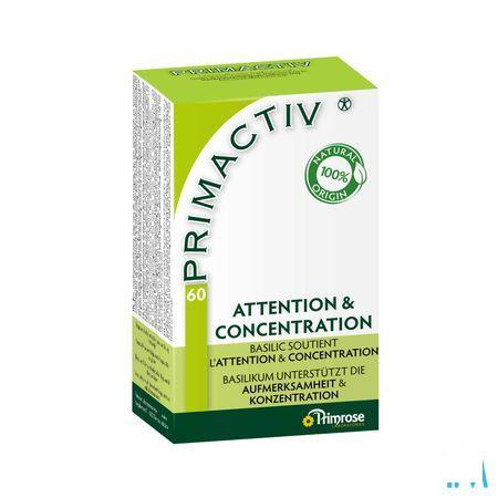 Primactiv Capsule 60 