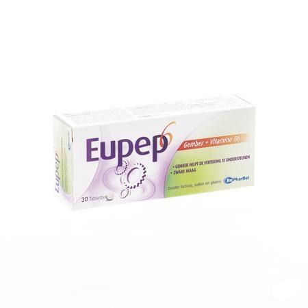 Eupep 6 Tabletten 30 