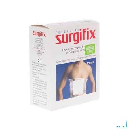 Surgifix 8 Borstkas 3m  -  Infinity Pharma
